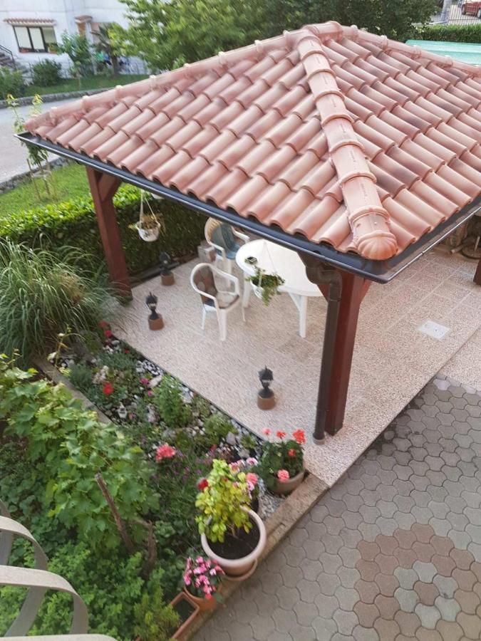 Apartman Blazenka Viskovo 外观 照片