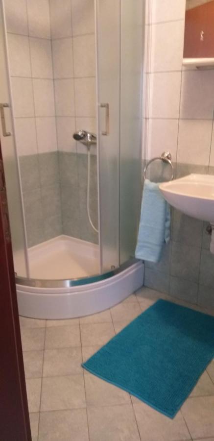 Apartman Blazenka Viskovo 外观 照片