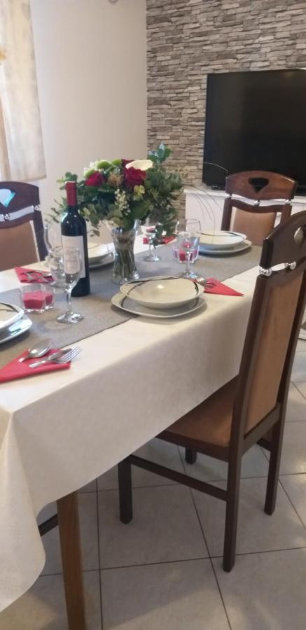 Apartman Blazenka Viskovo 外观 照片